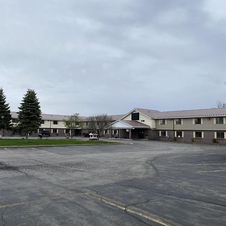 Surestay By Best Western Massena Kültér fotó