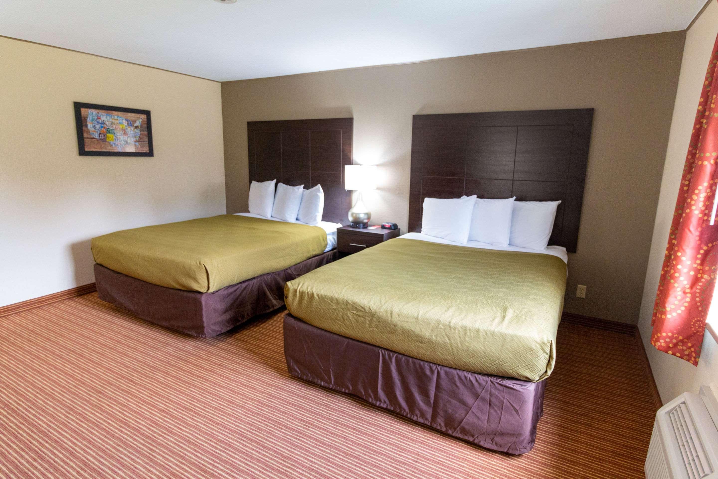 Surestay By Best Western Massena Kültér fotó