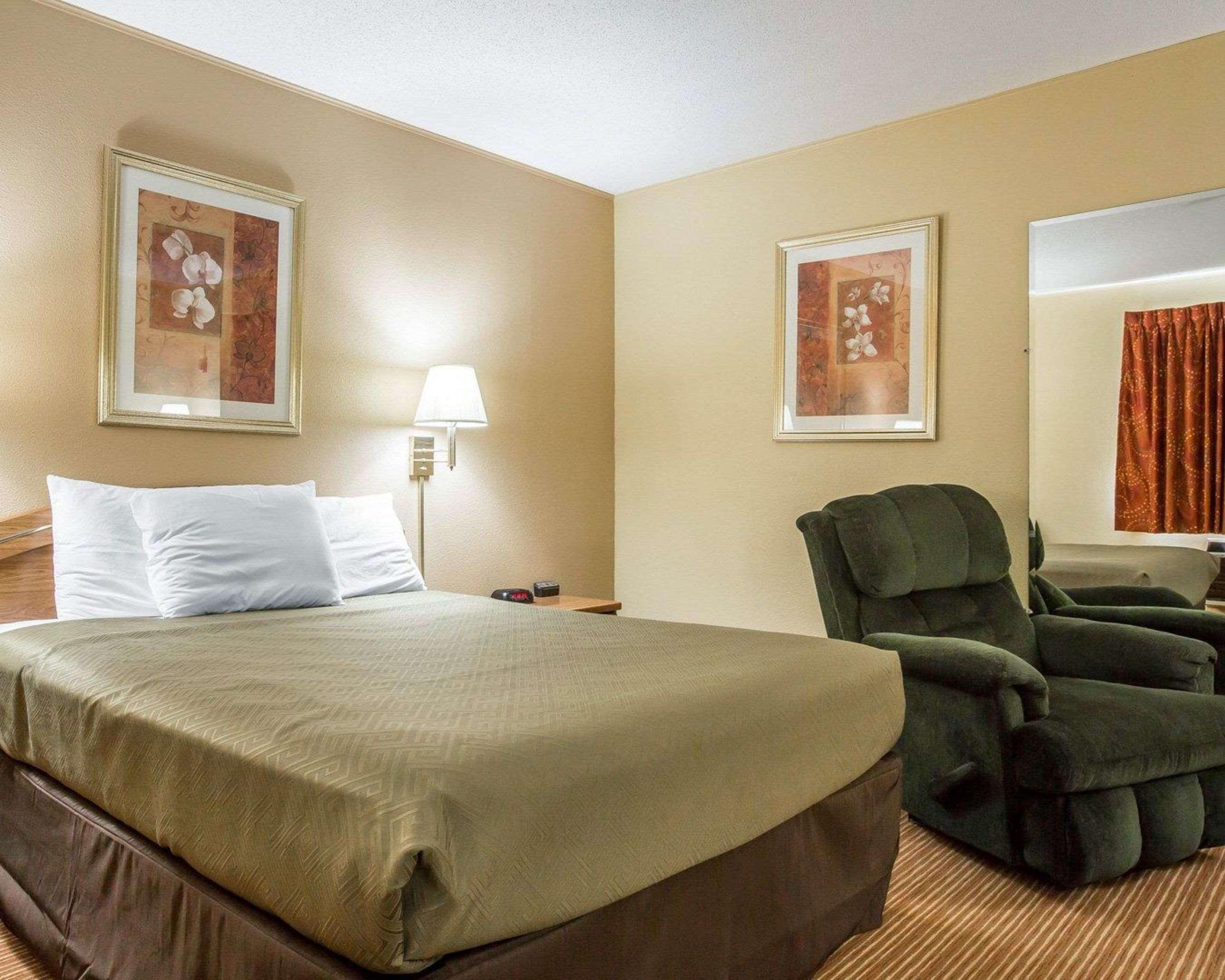 Surestay By Best Western Massena Kültér fotó