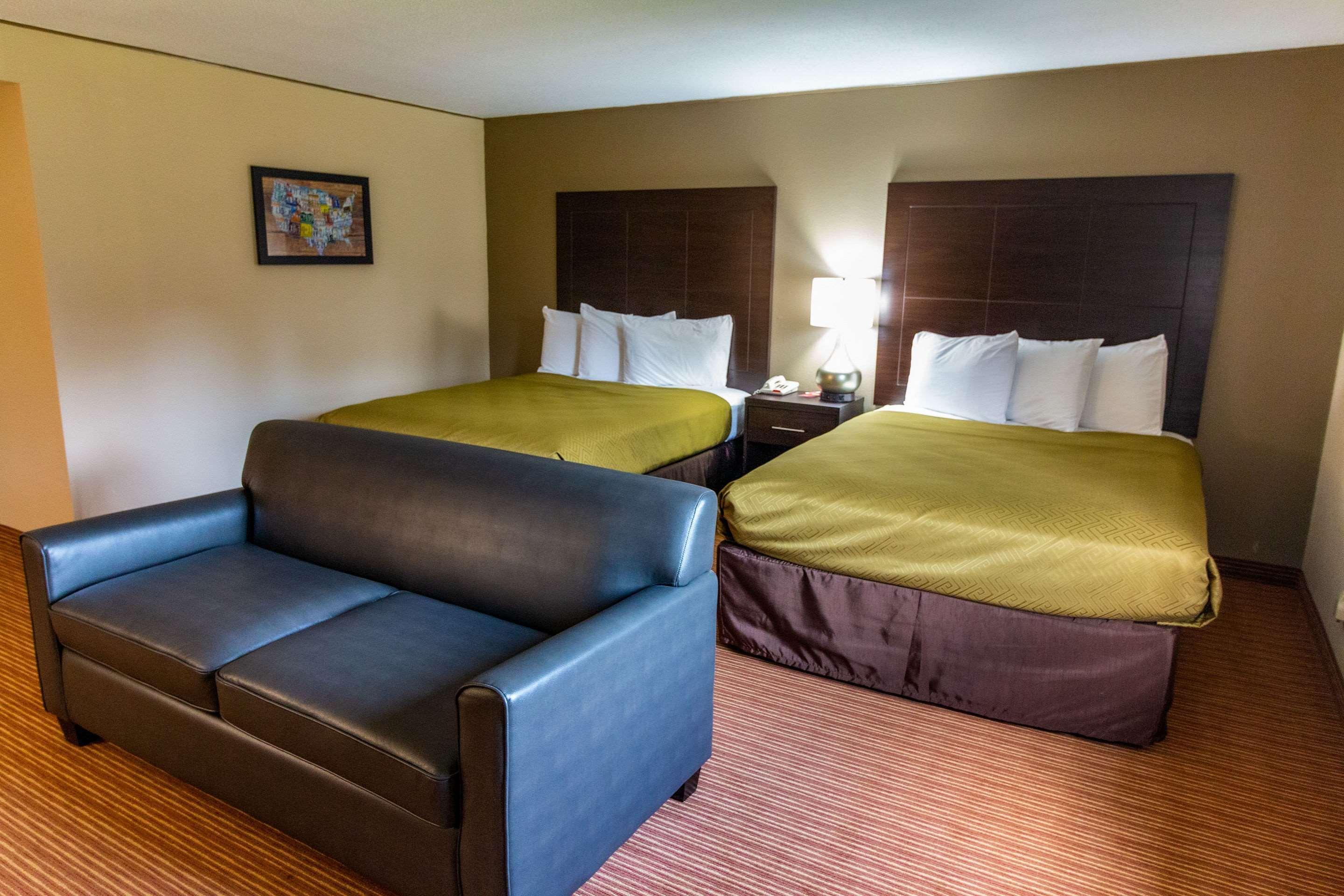 Surestay By Best Western Massena Kültér fotó