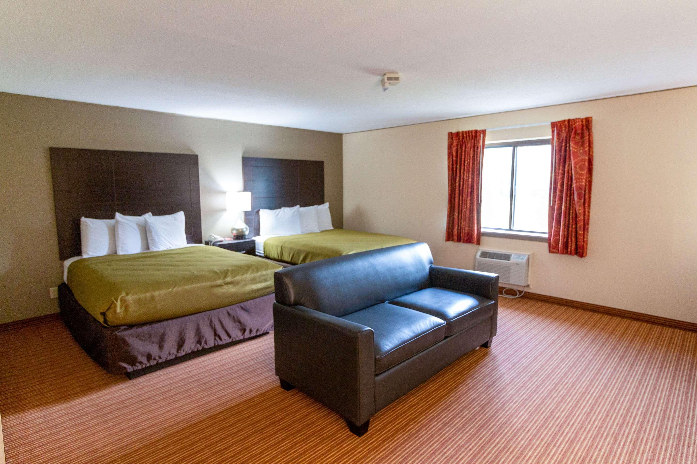 Surestay By Best Western Massena Kültér fotó