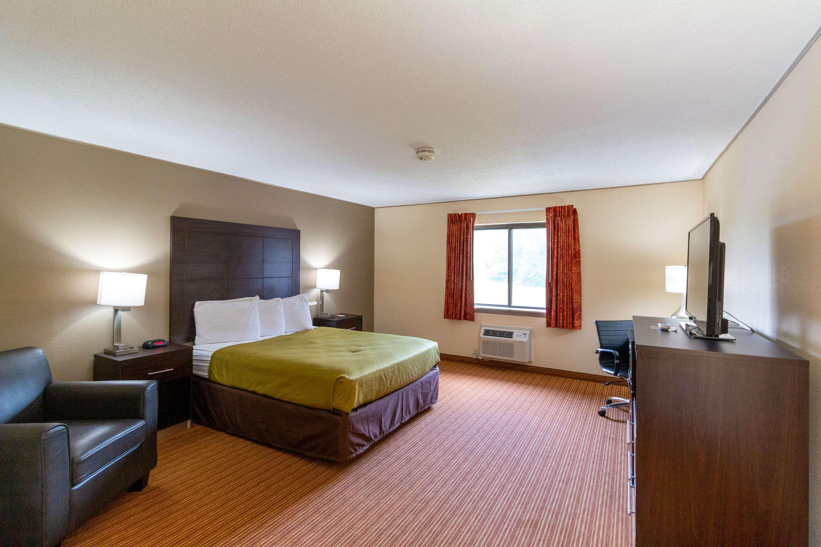 Surestay By Best Western Massena Kültér fotó
