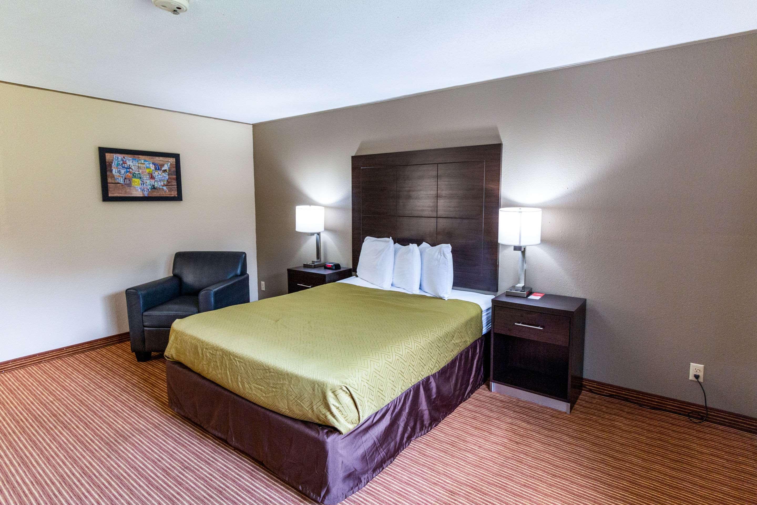 Surestay By Best Western Massena Kültér fotó