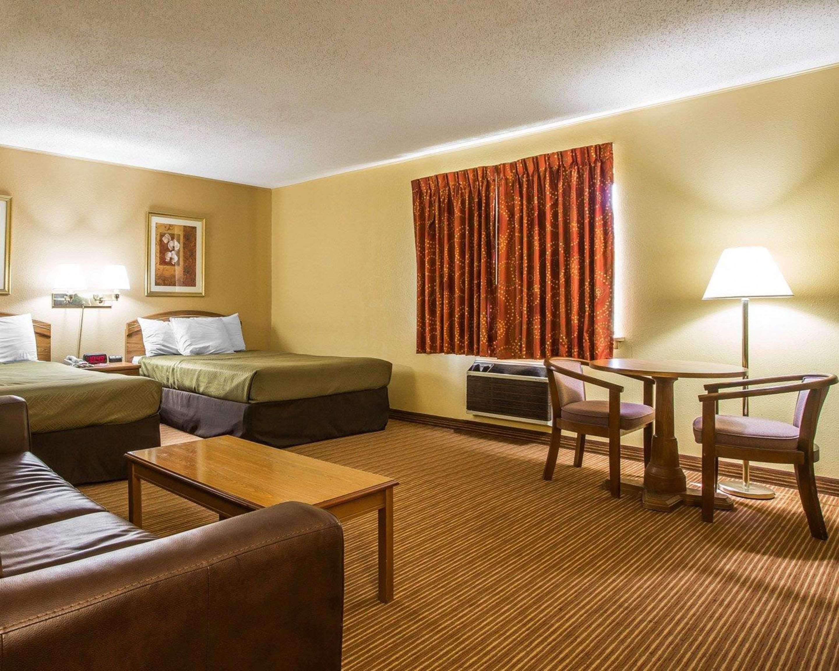 Surestay By Best Western Massena Kültér fotó