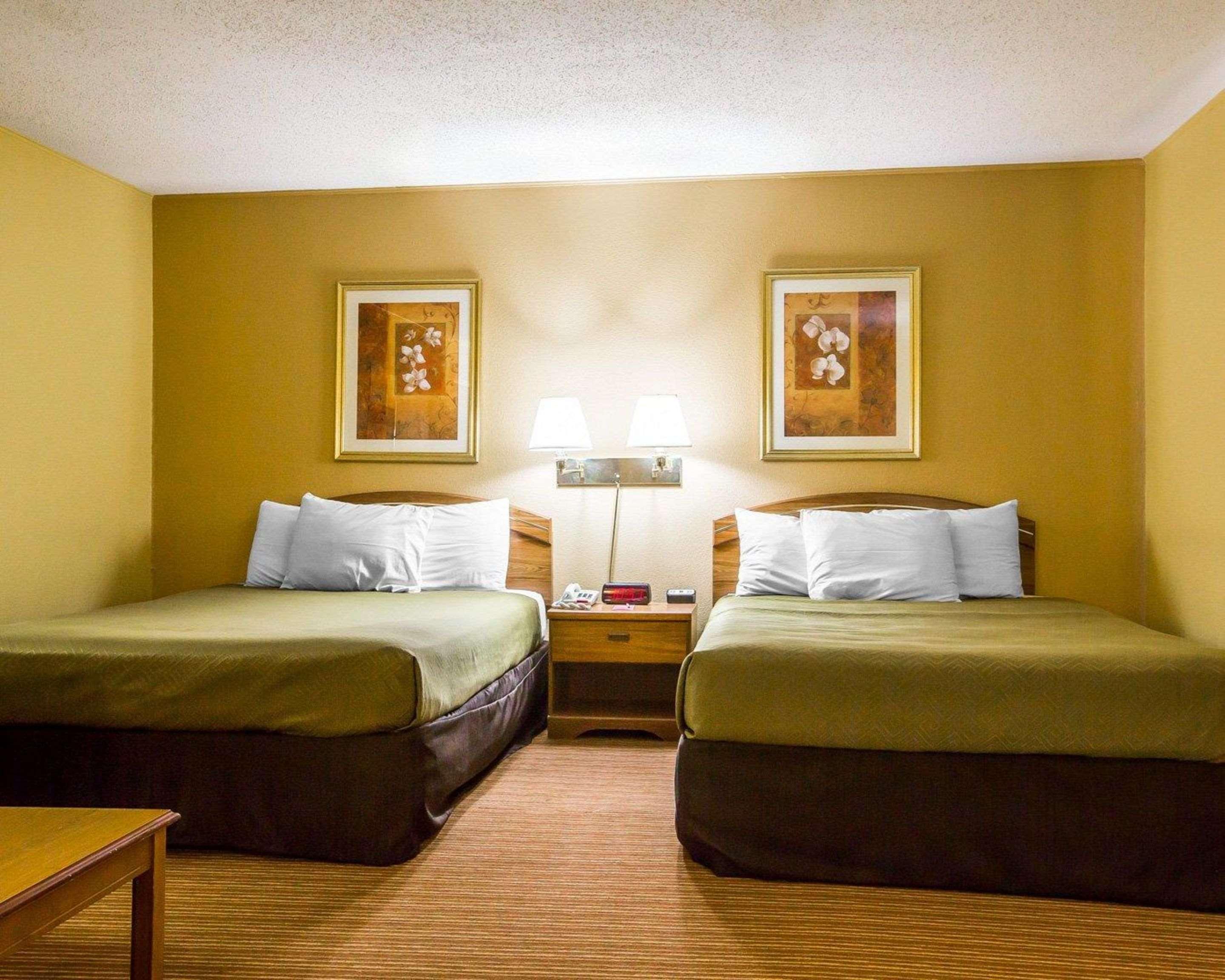 Surestay By Best Western Massena Kültér fotó