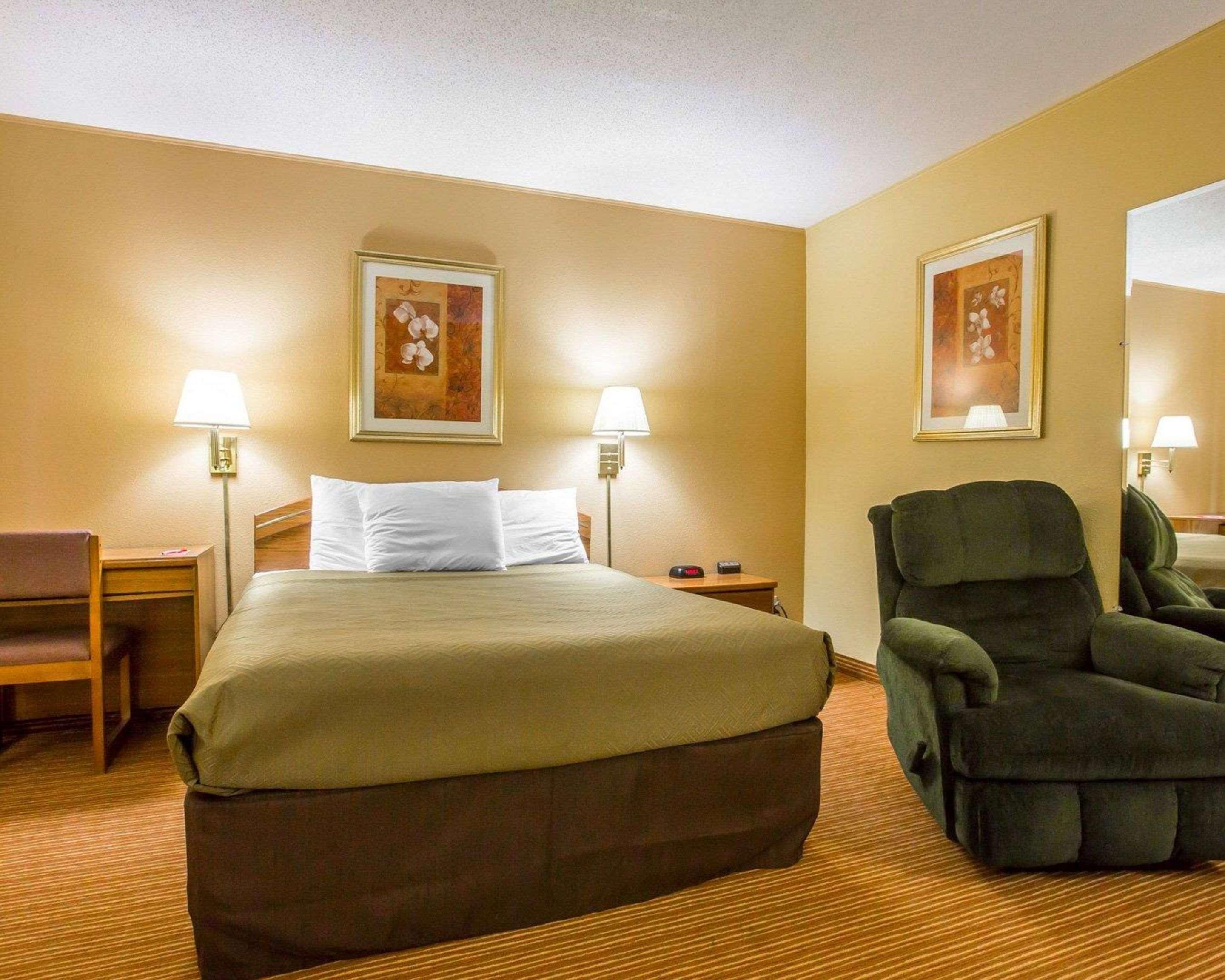 Surestay By Best Western Massena Kültér fotó