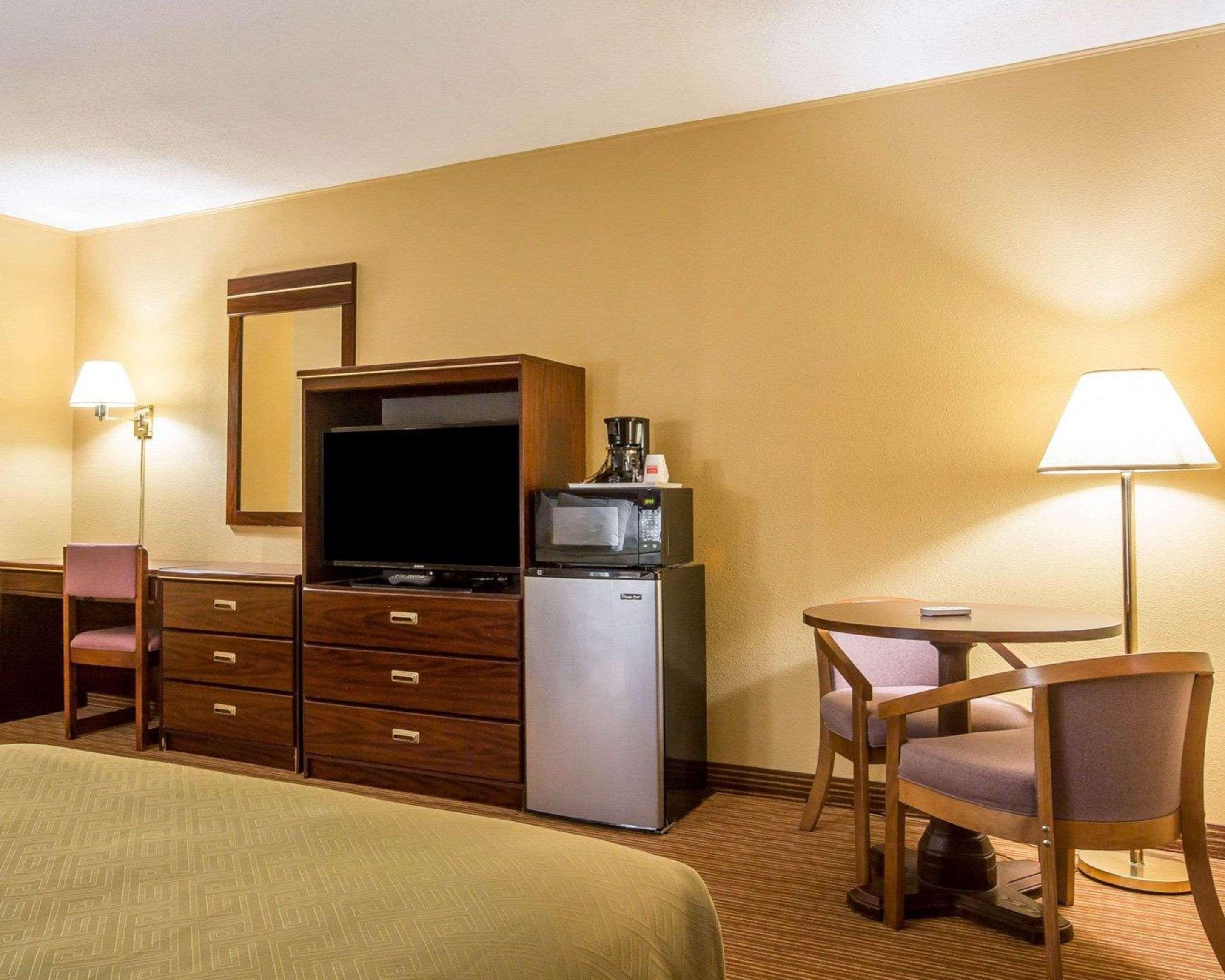 Surestay By Best Western Massena Kültér fotó