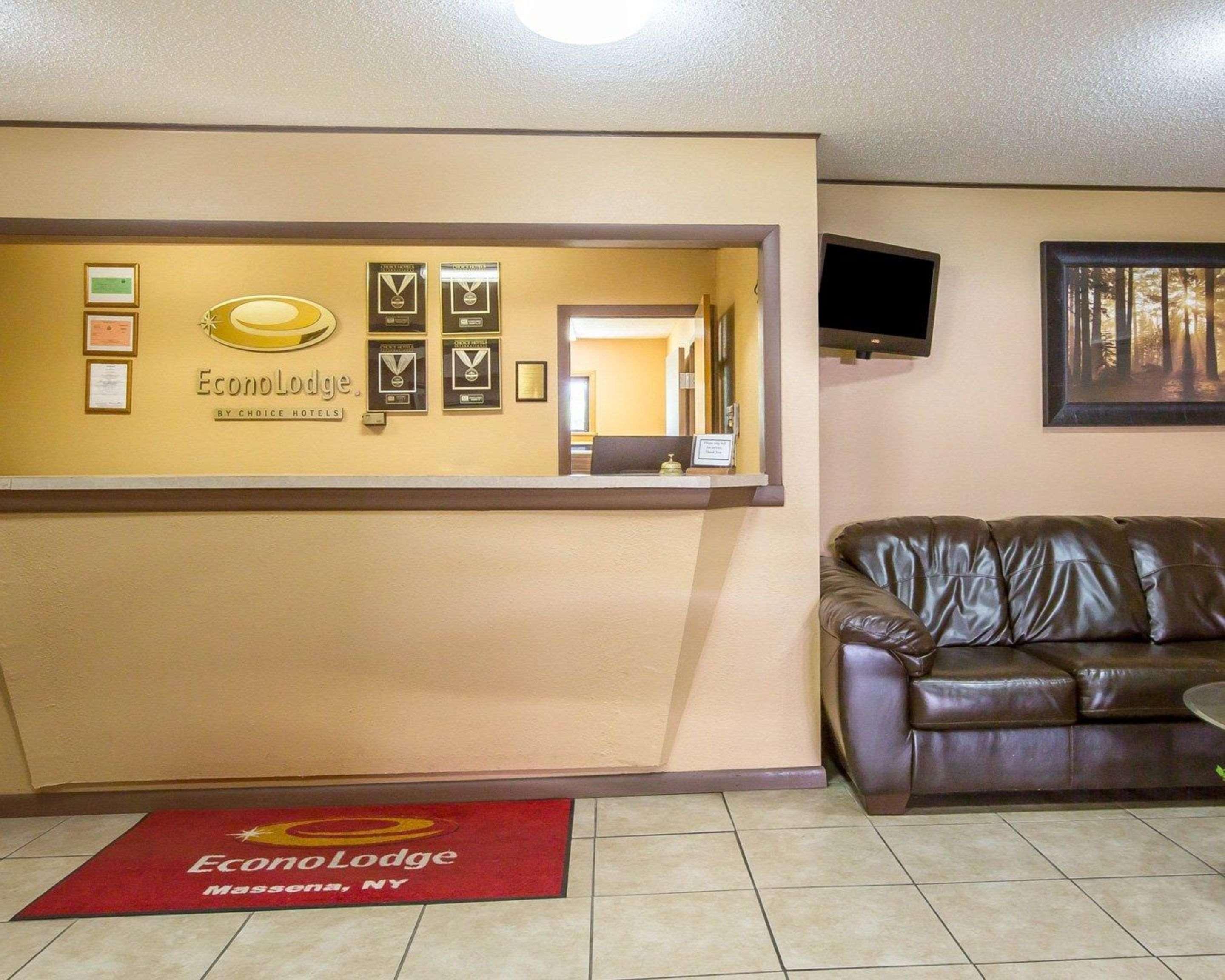 Surestay By Best Western Massena Kültér fotó