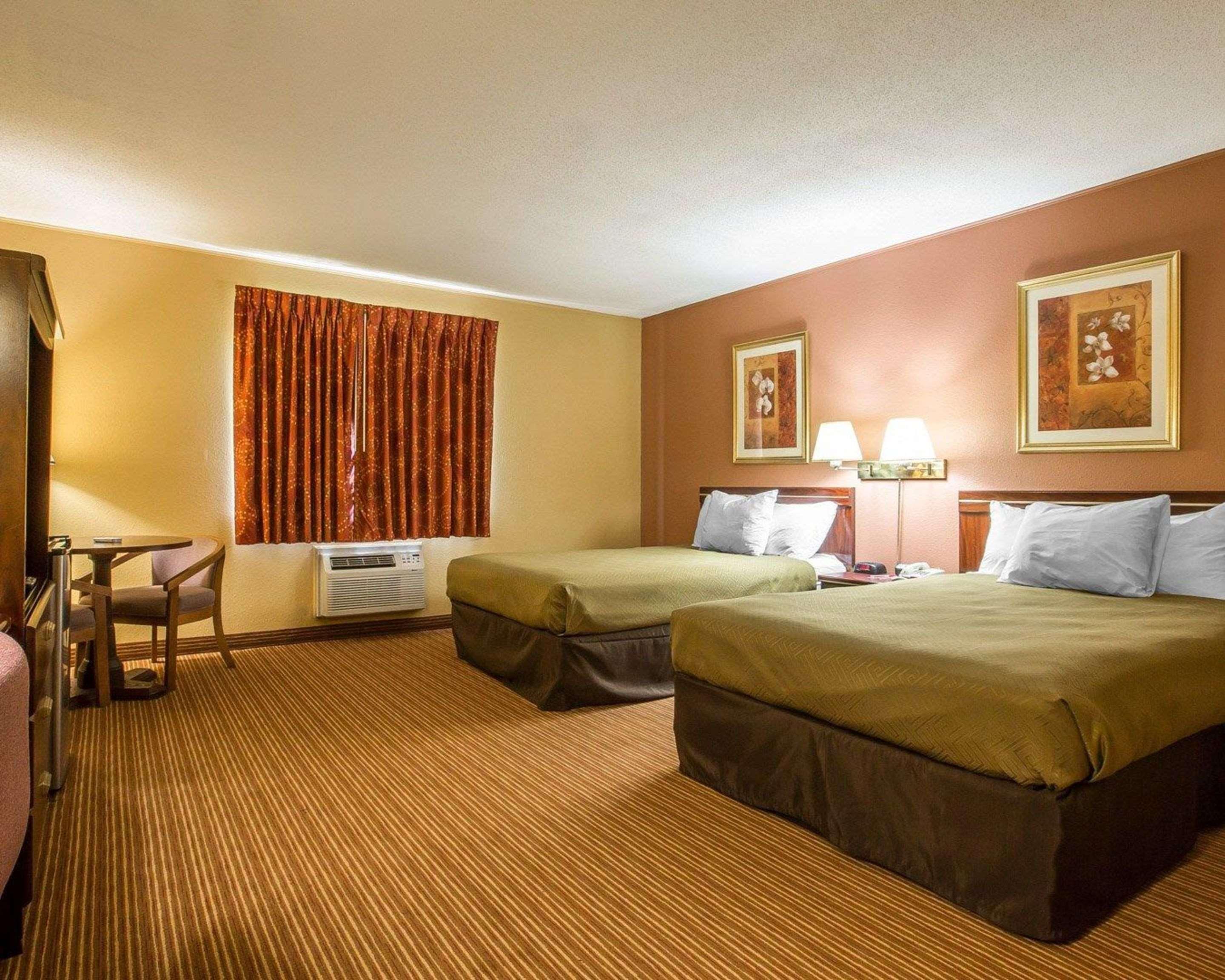 Surestay By Best Western Massena Kültér fotó