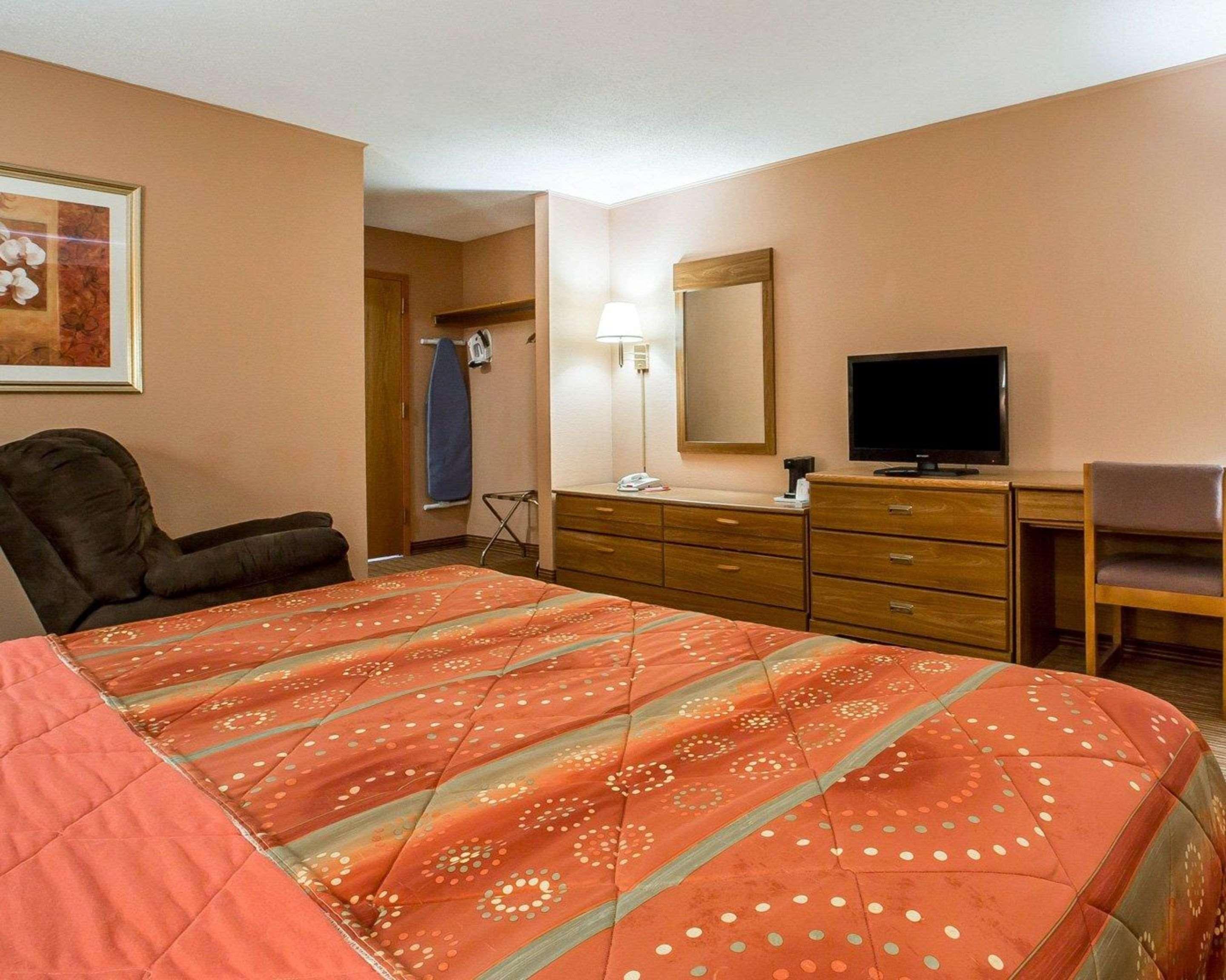Surestay By Best Western Massena Kültér fotó