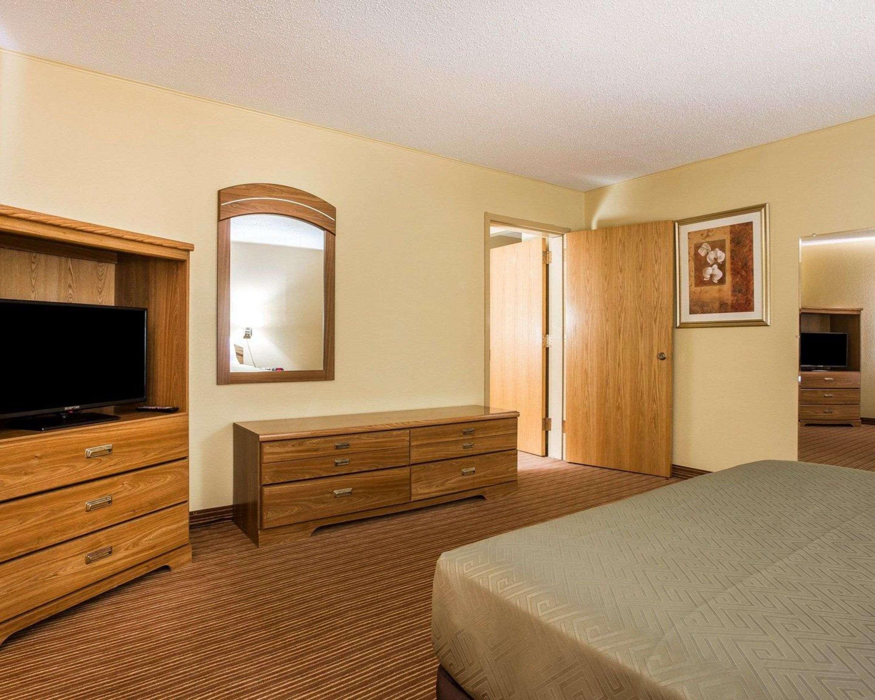 Surestay By Best Western Massena Kültér fotó
