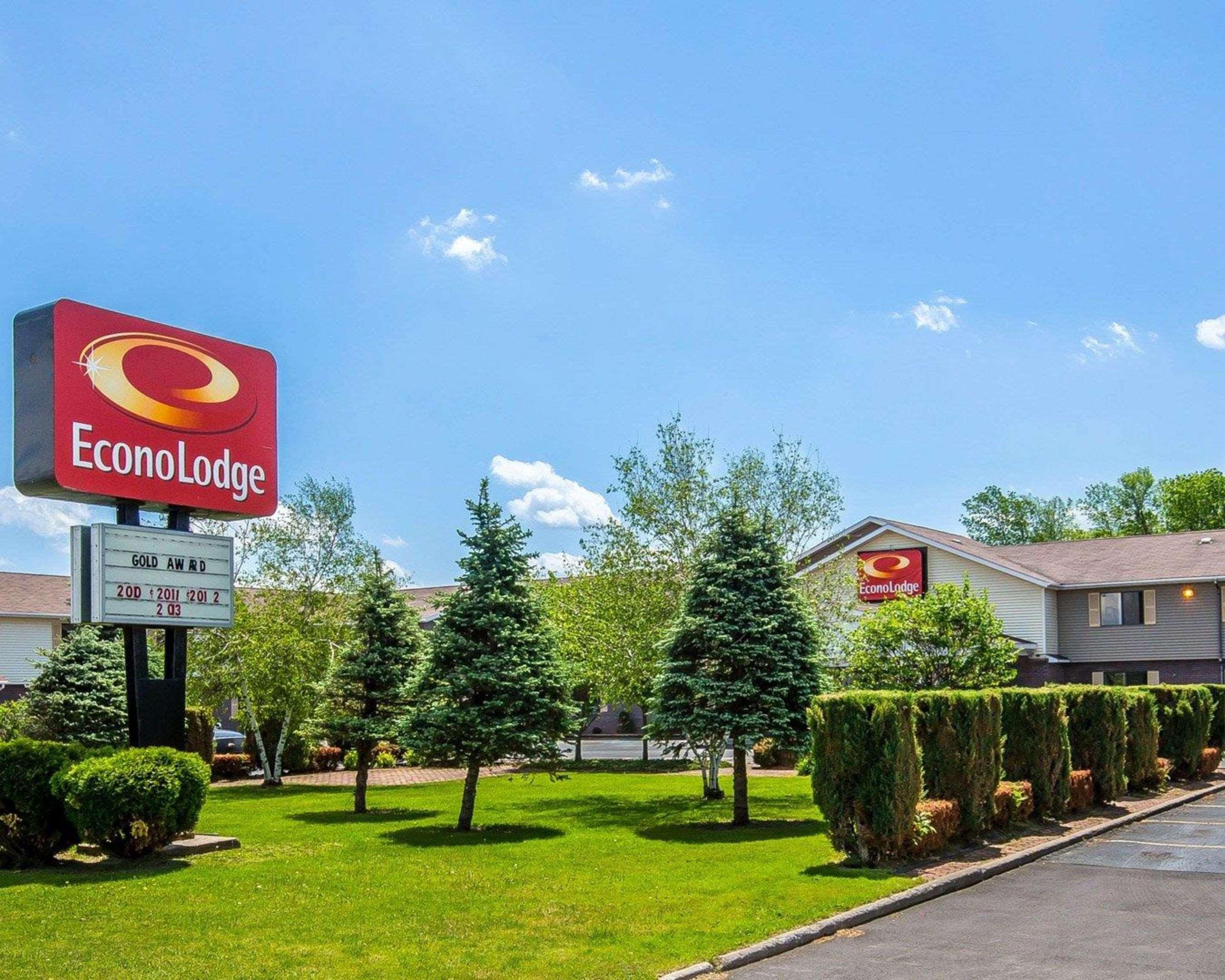 Surestay By Best Western Massena Kültér fotó