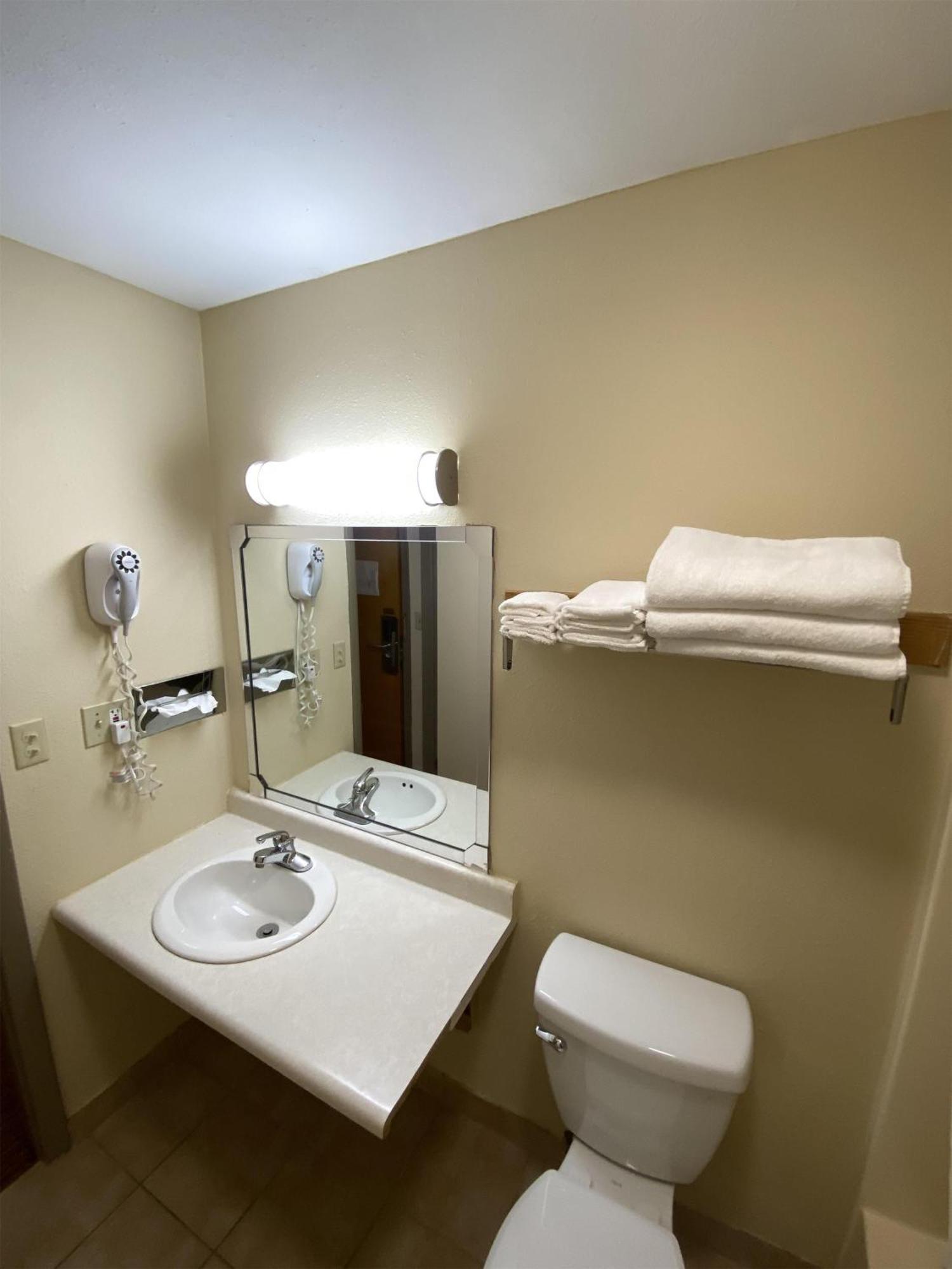 Surestay By Best Western Massena Kültér fotó