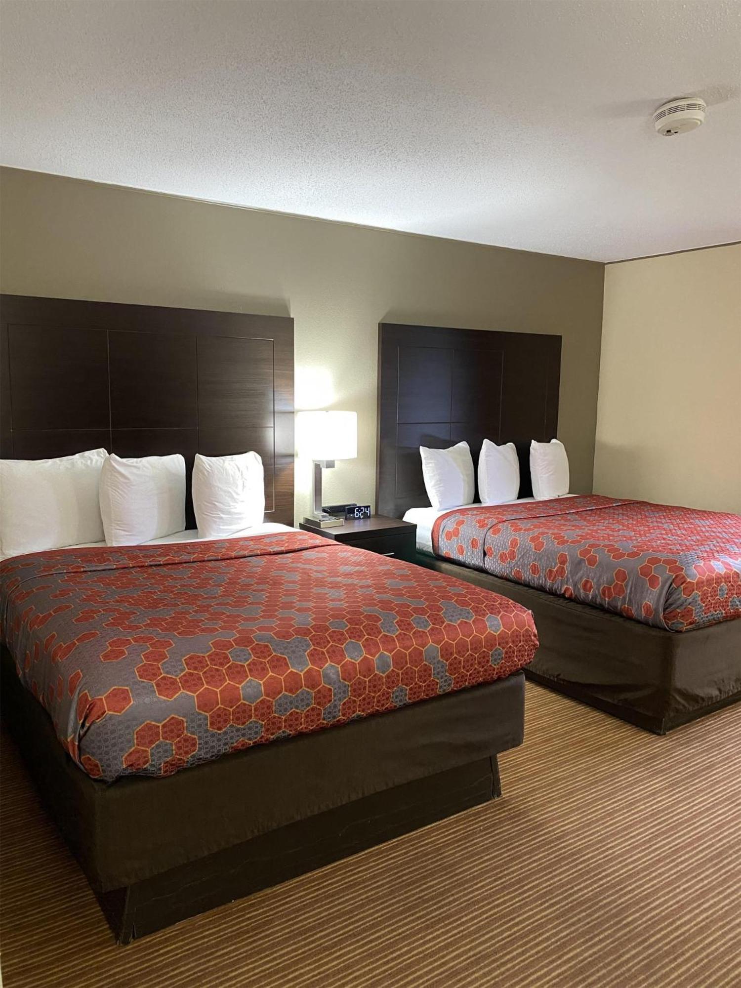 Surestay By Best Western Massena Kültér fotó