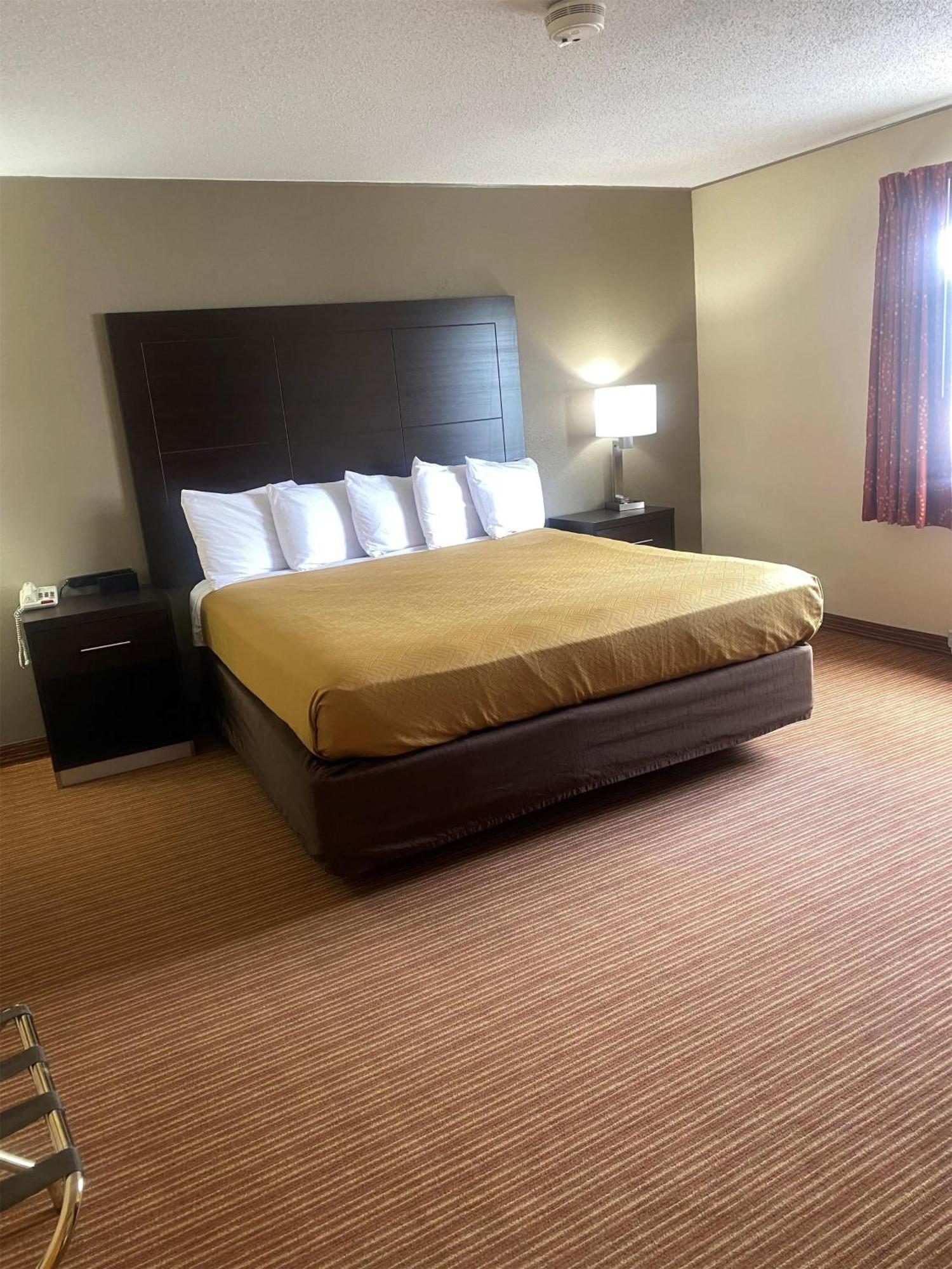 Surestay By Best Western Massena Kültér fotó